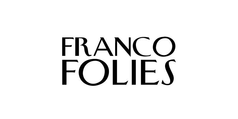 logo francofolies de la rochelle popupmarket
